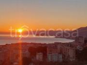 Quadrilocale in vendita a Genova via Ernesto Stassano,...