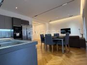 Quadrilocale in vendita a Genova via Fabio Garelli, Pegli