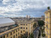 Quadrilocale in vendita a Genova via Felice Romani, 12,...