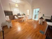 Quadrilocale in vendita a Genova via Gaetano Donizetti,...