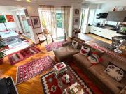 Quadrilocale in vendita a Genova via Giovanni Bettolo,...