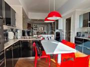 Quadrilocale in vendita a Genova via Giovanni Opisso, Pegli