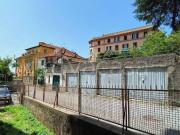 Quadrilocale in vendita a Genova via Giovanni Scriba,...