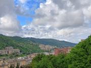 Quadrilocale in vendita a Genova via Giulia De Vincenzi,...