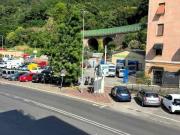 Quadrilocale in vendita a Genova via giuseppe colano,...