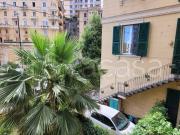Quadrilocale in vendita a Genova via Gropallo, 14, Manin