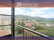 Quadrilocale in vendita a Genova via Mogadiscio, Molassana