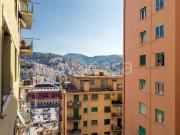 Quadrilocale in vendita a Genova via Montello, Marassi