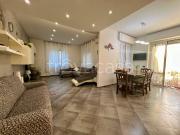 Quadrilocale in vendita a Genova via Negroponte, Sestri...