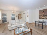 Quadrilocale in vendita a Genova via Pisa, Albaro