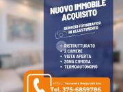 Quadrilocale in vendita a Genova via Posalunga, 42,...