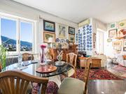 Quadrilocale in vendita a Genova via Rio Salto, 1, Sturla