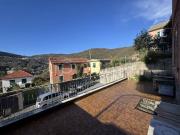 Quadrilocale in vendita a Genova via San Felice, 38B,...