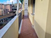 Quadrilocale in vendita a Genova via Sigismondo Muscola,...