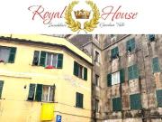 Quadrilocale in vendita a Genova via Teglia, 68, Bolzaneto