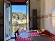 Quadrilocale in vendita a Genova via Venezia, 12, Dinegro