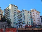 Quadrilocale in vendita a Genova viale Ansaldo, Marassi
