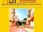 Quadrilocale in vendita a Giarre corso Lombardia