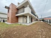 Quadrilocale in vendita a Gorlago via l. Bolis, 35