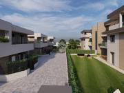 Quadrilocale in vendita a Grancia, Lainate