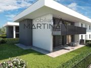 Quadrilocale in vendita a Grassobbio via Circonvallazione