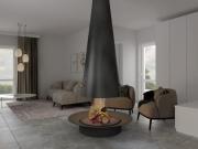 Quadrilocale in vendita a Grosseto via renato fucini 33