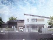 Quadrilocale in vendita a Guastalla via Luigi Gonzaga, 4A