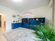 Quadrilocale in vendita a Guastalla via Nello Catellani, 3