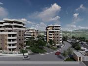 Quadrilocale in vendita a Guidonia Montecelio via delle...