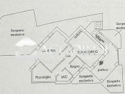Quadrilocale in vendita a Iesolo