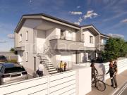 Quadrilocale in vendita a Igea Marina, Bellaria Igea Marina