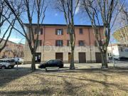 Quadrilocale in vendita a Imola via San Vitale, 52