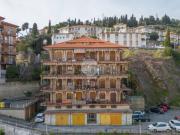 Quadrilocale in vendita a Imperia, Porto Maurizio