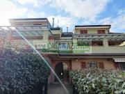 Quadrilocale in vendita a Inzago