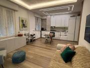 Quadrilocale in vendita a La Spezia via 24 Maggio, 115,...