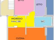 Quadrilocale in vendita a Lamezia Terme