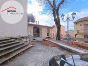 Quadrilocale in vendita a L'Aquila via Fossato,...