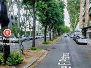 Quadrilocale in vendita a Latina viale Francesco...