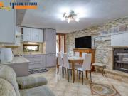 Quadrilocale in vendita a Lavena Ponte Tresa via Antonini, 3