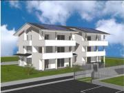 Quadrilocale in vendita a Lazzate via San Francesco