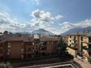 Quadrilocale in vendita a Lecco, San Giovanni