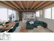 Quadrilocale in vendita a Lecco, Turati Santo Stefano