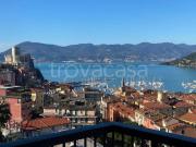 Quadrilocale in vendita a Lerici