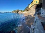 Quadrilocale in vendita a Lerici via Fiascherino, 81