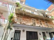 Quadrilocale in vendita a Letojanni via I° Maggio