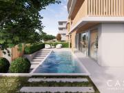 Quadrilocale in vendita a Levante, Cesenatico