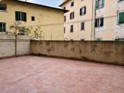 Quadrilocale in vendita a Livorno