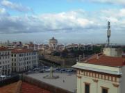 Quadrilocale in vendita a Livorno piazza della...