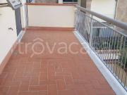 Quadrilocale in vendita a Livorno, Scopaia