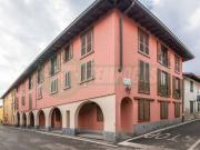 Quadrilocale in vendita a Lonate Ceppino via 4 Novembre, 27